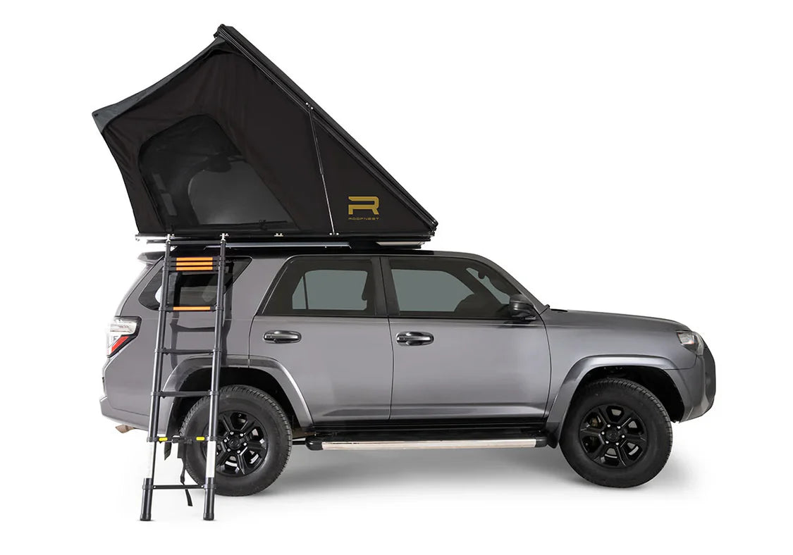 Roofnest Falcon 3 EVO XL Air Rooftop Tent - Hard Shell Triangle RTT