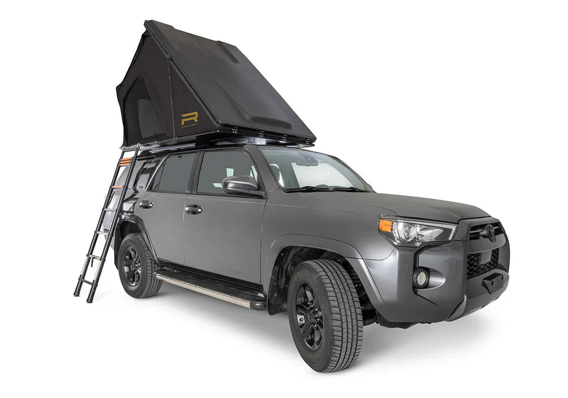 Roofnest Falcon 3 EVO XL Air Rooftop Tent - Hard Shell Triangle RTT