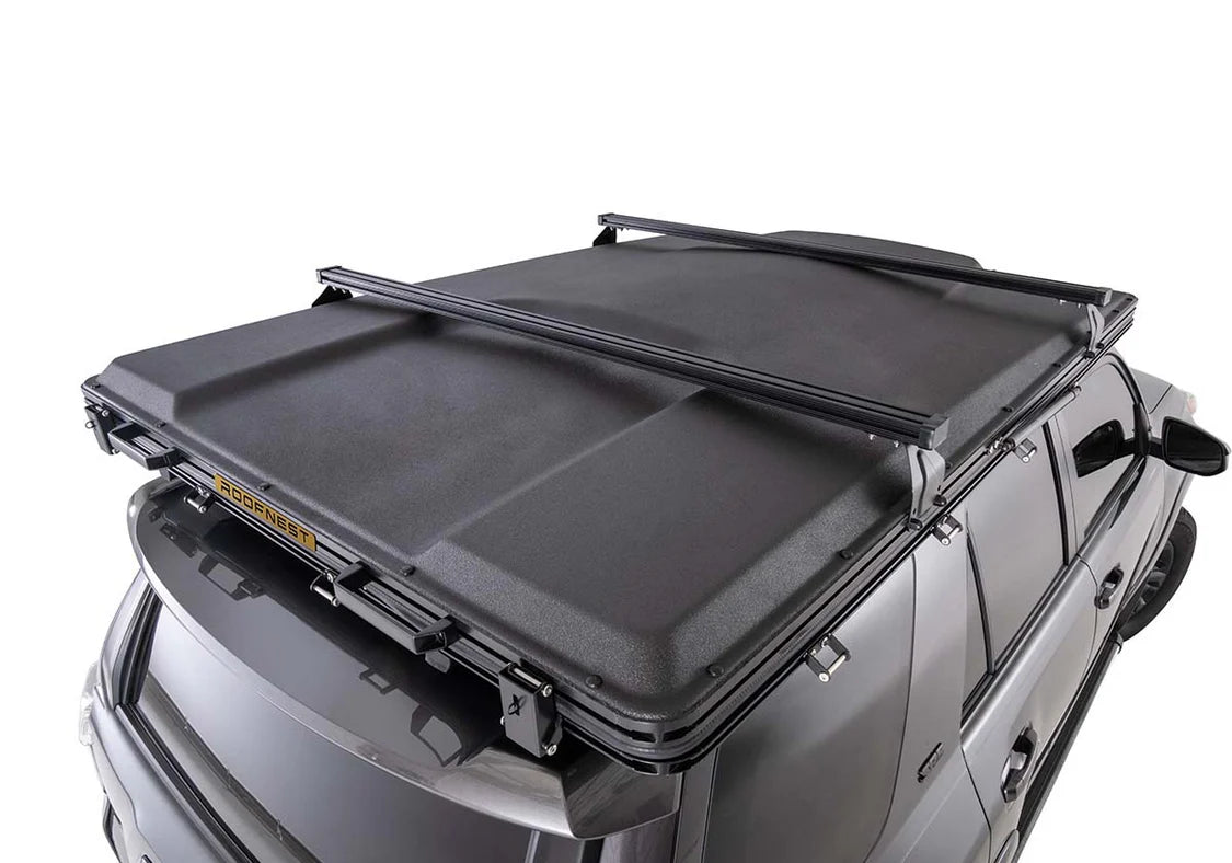 Roofnest Falcon 3 EVO XL Air Rooftop Tent - Hard Shell Triangle RTT