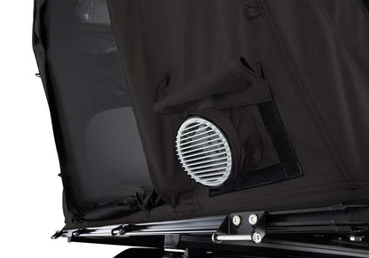 Roofnest Falcon 3 EVO XL Air Rooftop Tent - Hard Shell Triangle RTT