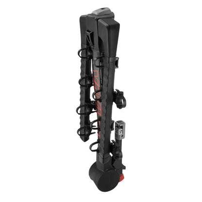 Yakima FullTilt 5 Premium Tilt-Away Hitch Bike Rack - Locking & Anti Sway