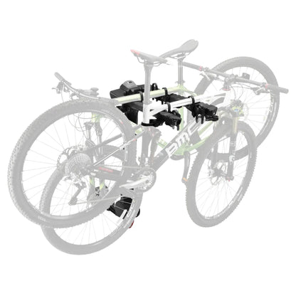 Yakima FullTilt 5 Premium Tilt-Away Hitch Bike Rack - Locking & Anti Sway