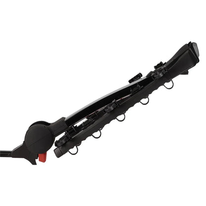 Yakima FullTilt 5 Premium Tilt-Away Hitch Bike Rack - Locking & Anti Sway