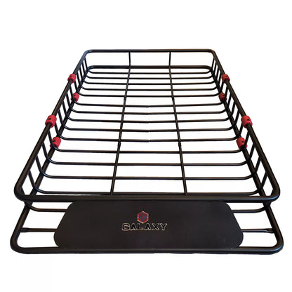 Galaxy Roof Cargo Basket
