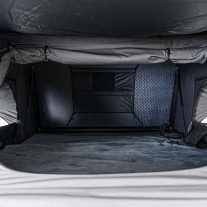 Go Overland Expedition Max Rooftop Tent - 5 Person XL Hard Shell RTT