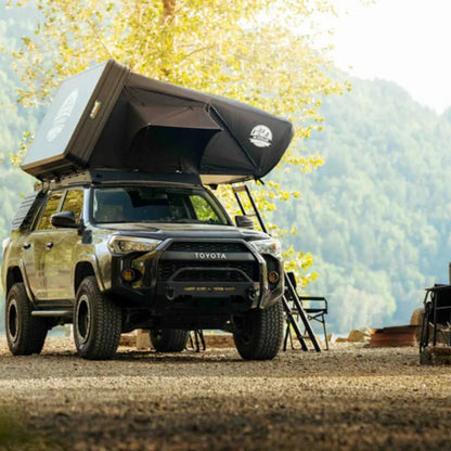 Go Overland Expedition Max Rooftop Tent - 5 Person XL Hard Shell RTT