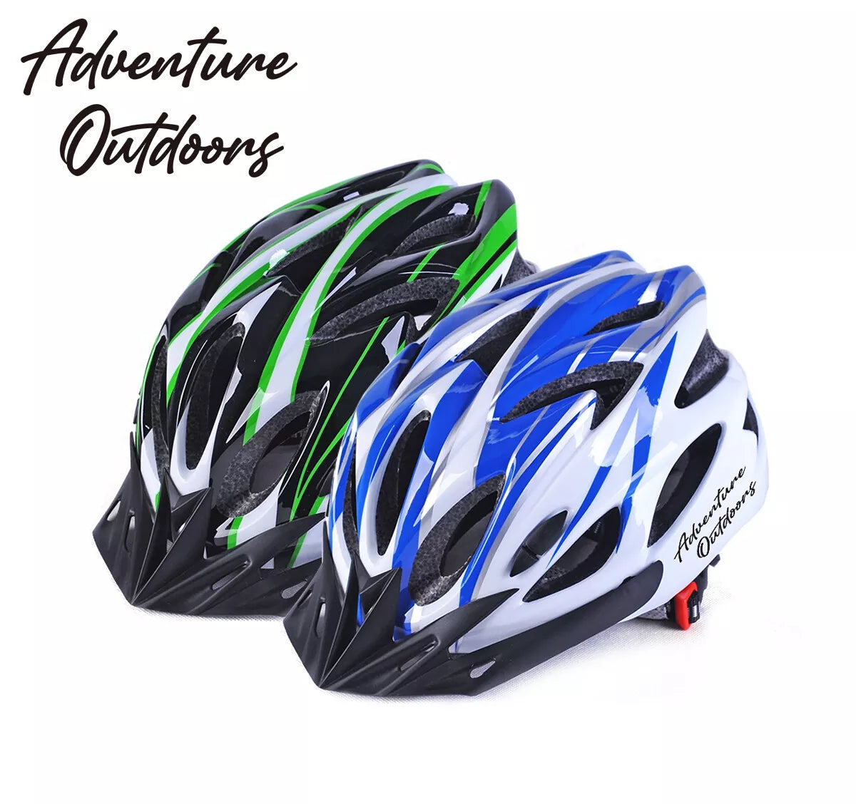 AO Bicycle Helmet