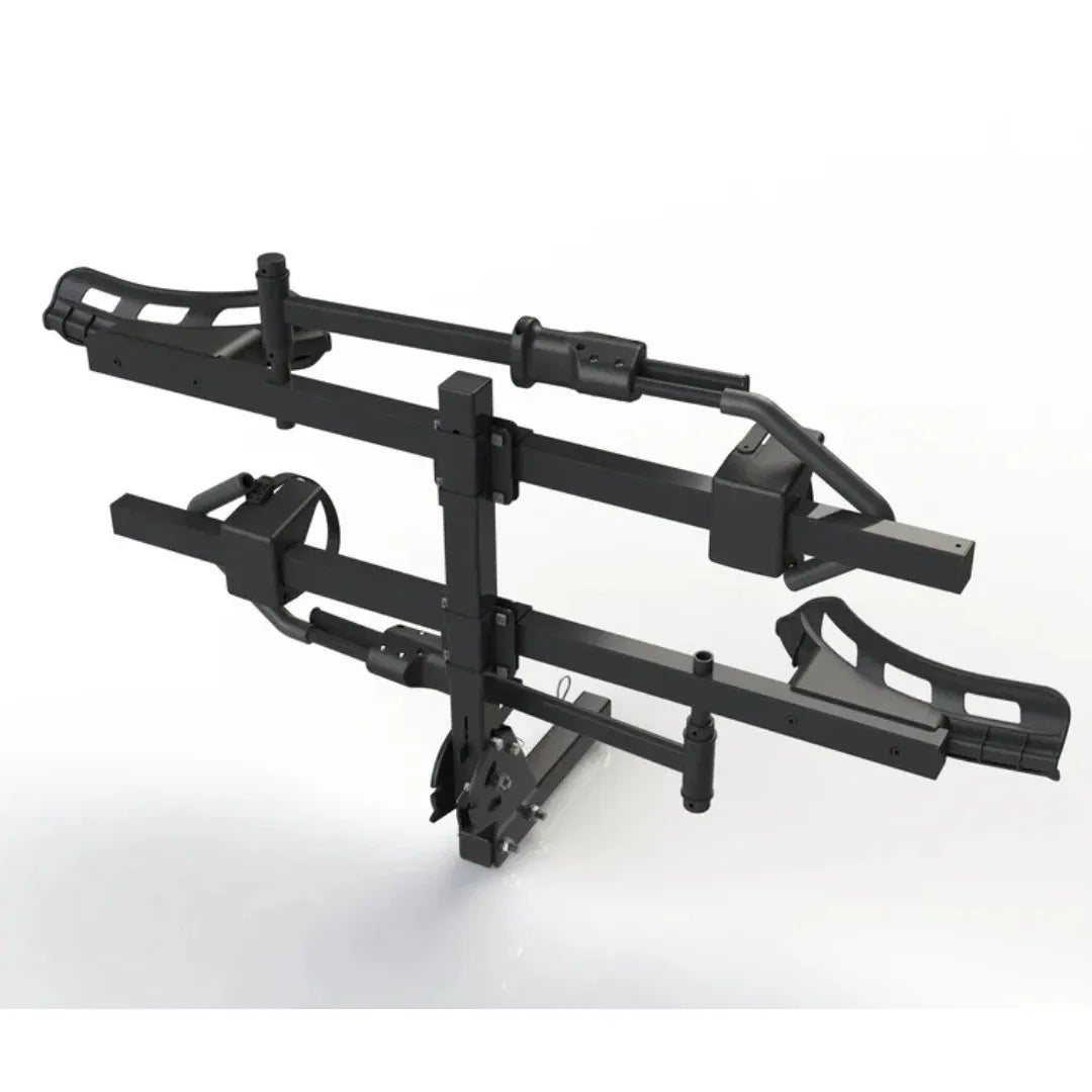 Heavy Duty Platform Hitch E-Bike Rack