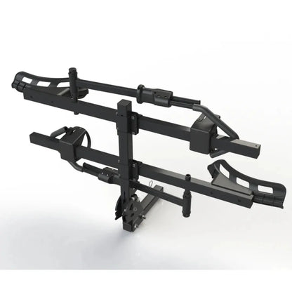 Heavy Duty Platform Hitch E-Bike Rack