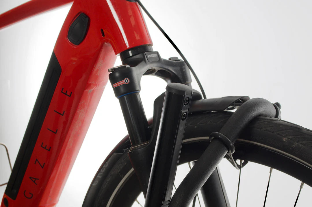 RockyMounts HighNoon FC Hitch Bike Rack - E-Bike Rated