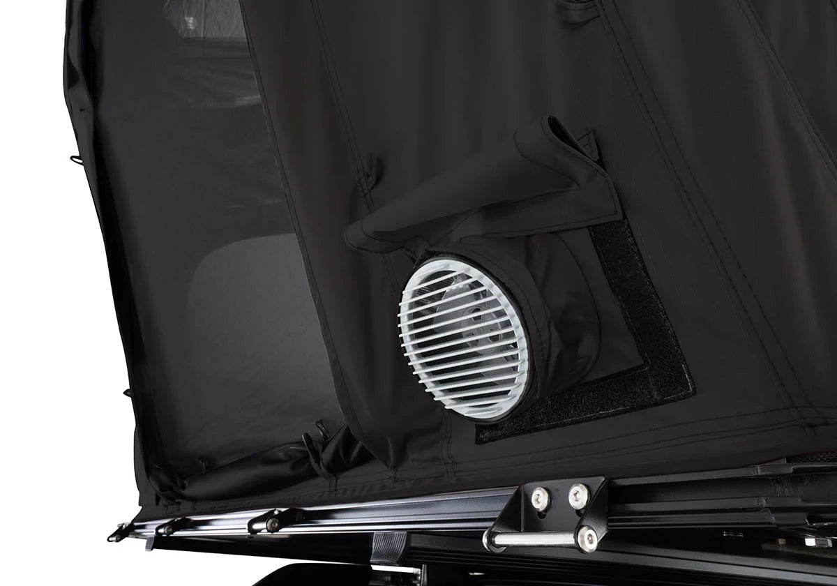 Roofnest Condor 2 Air Rooftop Tent - Hardshell RTT