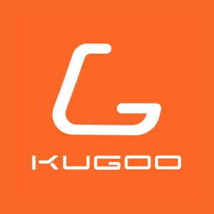 KUGOO electric scooter brand logo – Adventure Outdoors