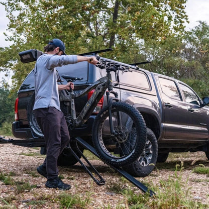 Küat Access Bike Ramp
