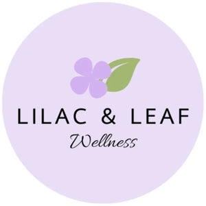 LILAC & LEAF brand logo Women's Health Education & Promotion | Nutrition Literacy & Wellness for Women - Adventure Outdoors