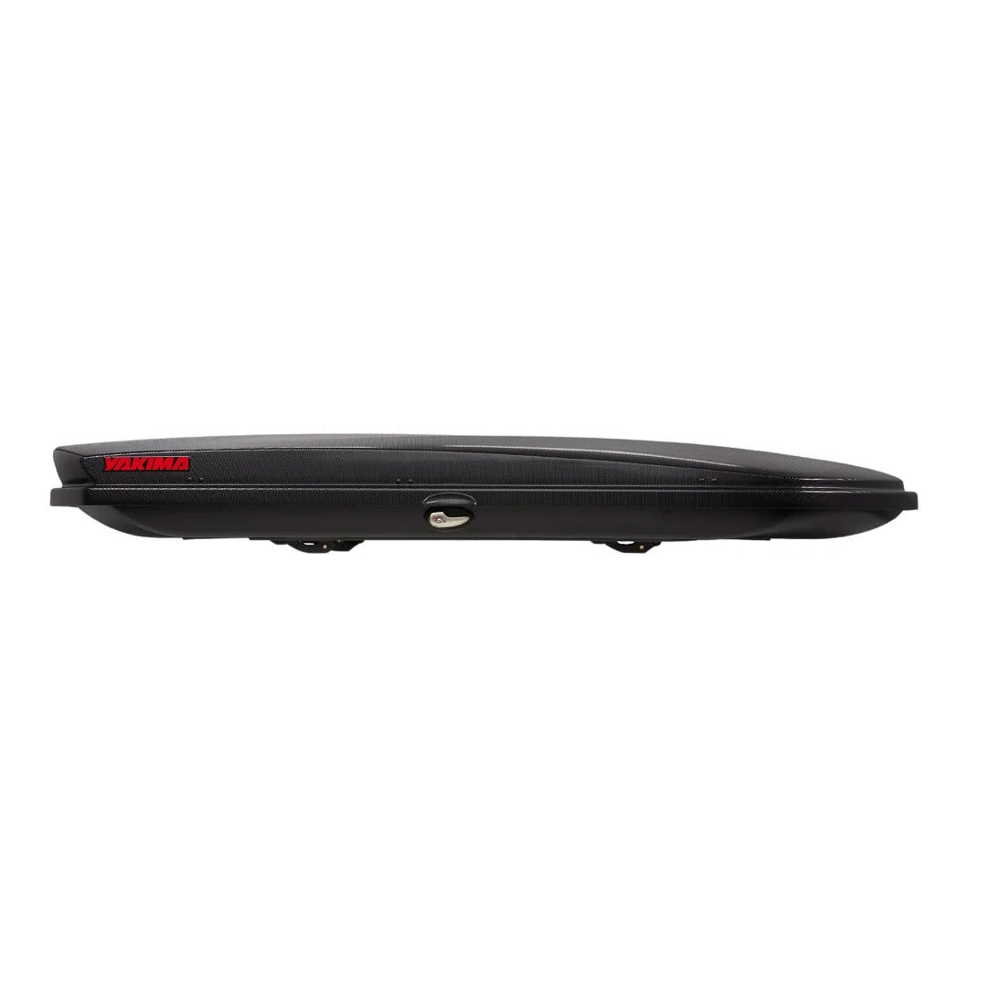 Yakima SkyBox Carbonite Lo
