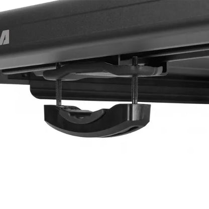 Yakima LockNLoad Crossbar Clamps (Set of Two)
Crossbar Clamp Attachments for the LockNLoad Platform - Instruction