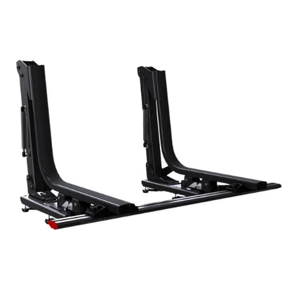 MOS UpLift™ Universal Lift Assist Rack System with white background