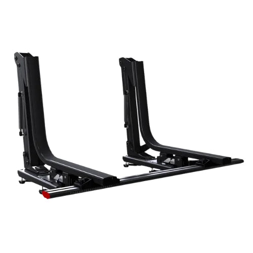 MOS UpLift™ Universal Lift Assist Rack System with white background