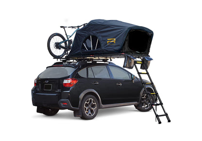 Roofnest Meadowlark Rooftop Tent - Lightweight Soft Shell RTT