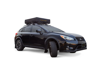 Roofnest Meadowlark Rooftop Tent - Lightweight Soft Shell RTT