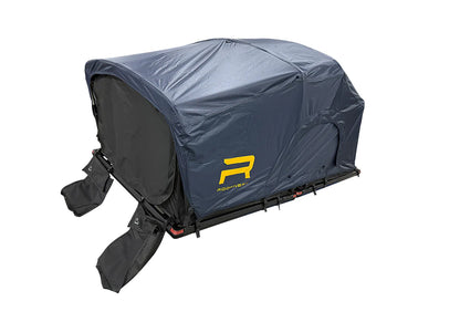 Roofnest Meadowlark Rooftop Tent - Lightweight Soft Shell RTT