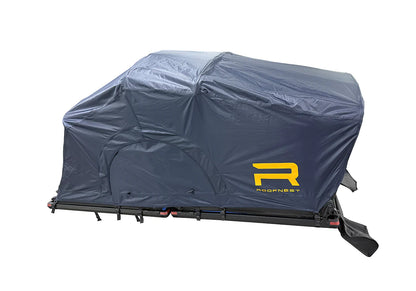 Roofnest Meadowlark Rooftop Tent - Lightweight Soft Shell RTT