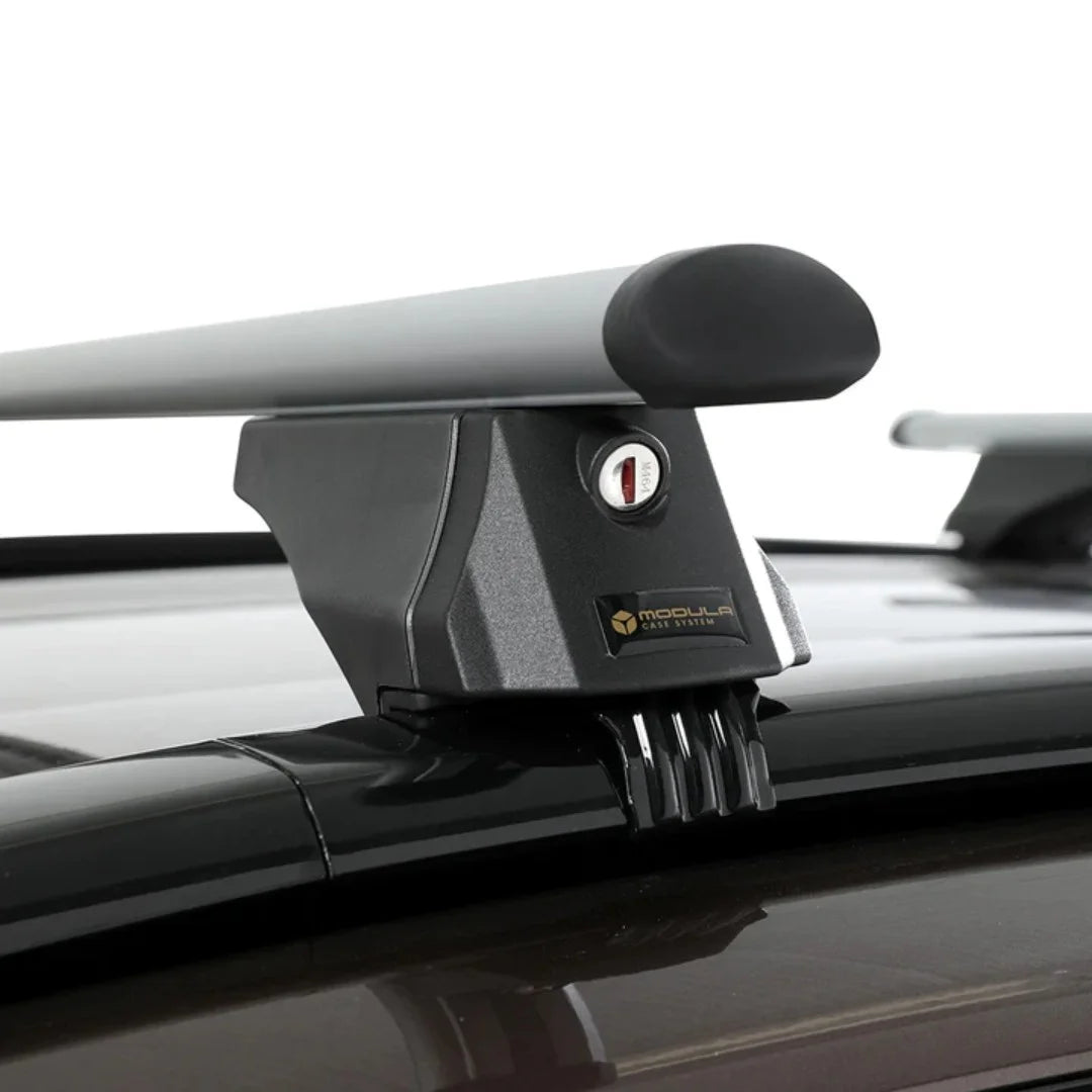 Smart Bar Commodore Modula Smart Bar Roof Rack System | Raised Rails Universal Crossbars ...