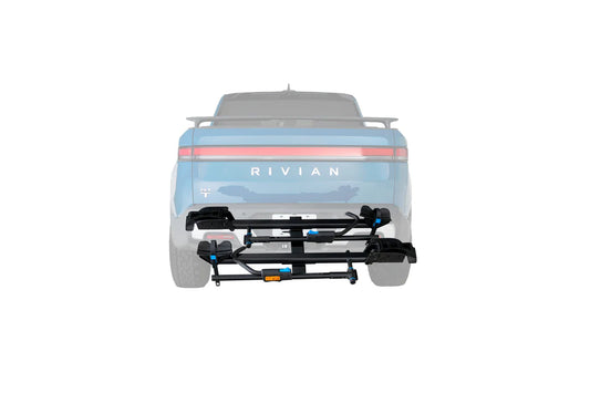 RockyMounts MonoRail hitch bike rack for 1.25-inch and 2-inch receivers