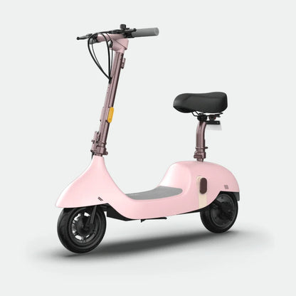 OKAI Beetle EA10A eScooter 2 pink