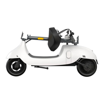 OKAI Beetle EA10A eScooter foldet