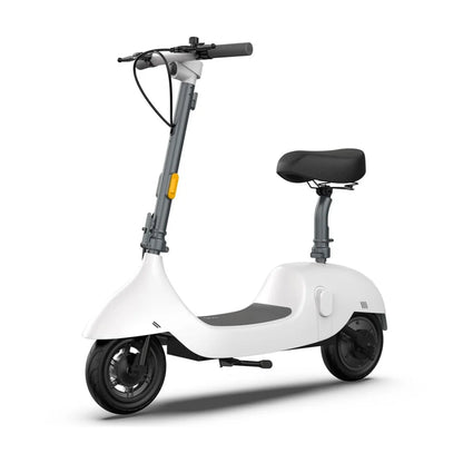 OKAI Beetle EA10A eScooter white
