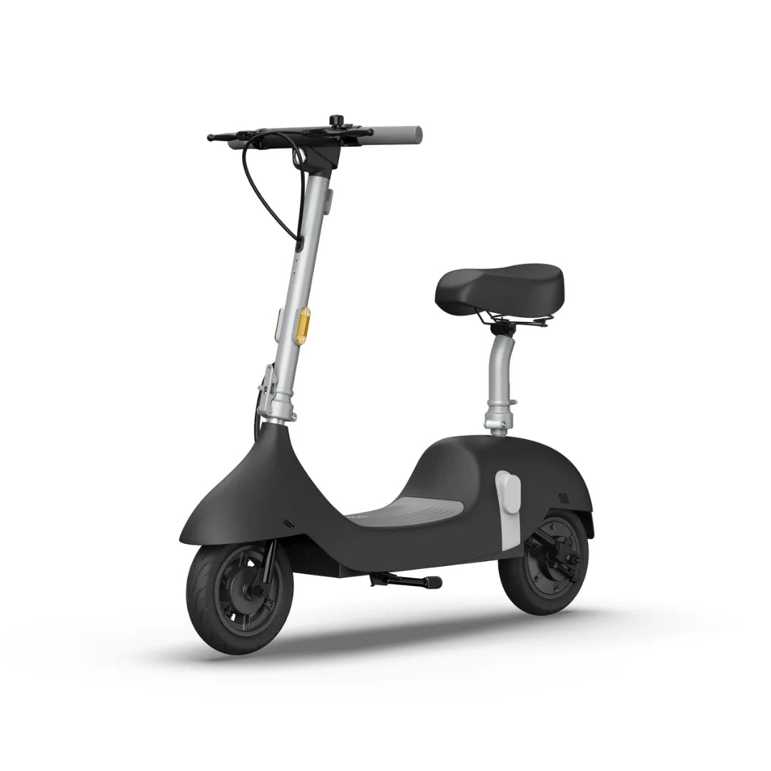 OKAI Ceetle EA10C Pro eScooter black