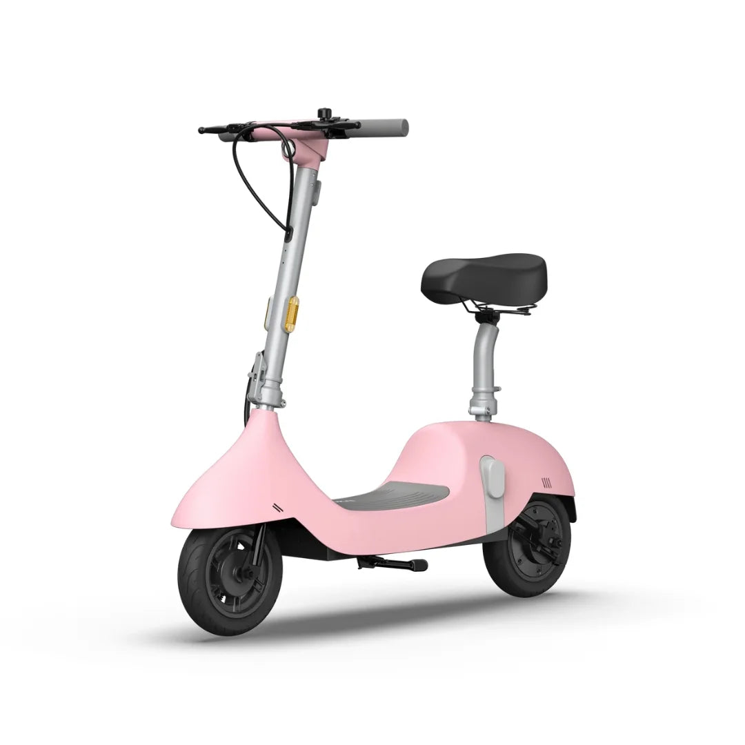 OKAI Ceetle EA10C Pro eScooter pink