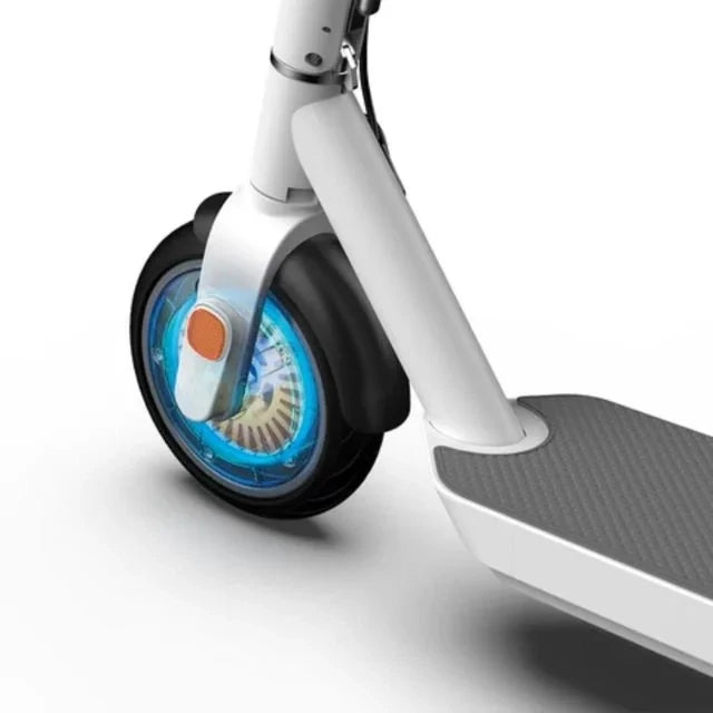  OKAI Neon ES20 eScooter front wheel