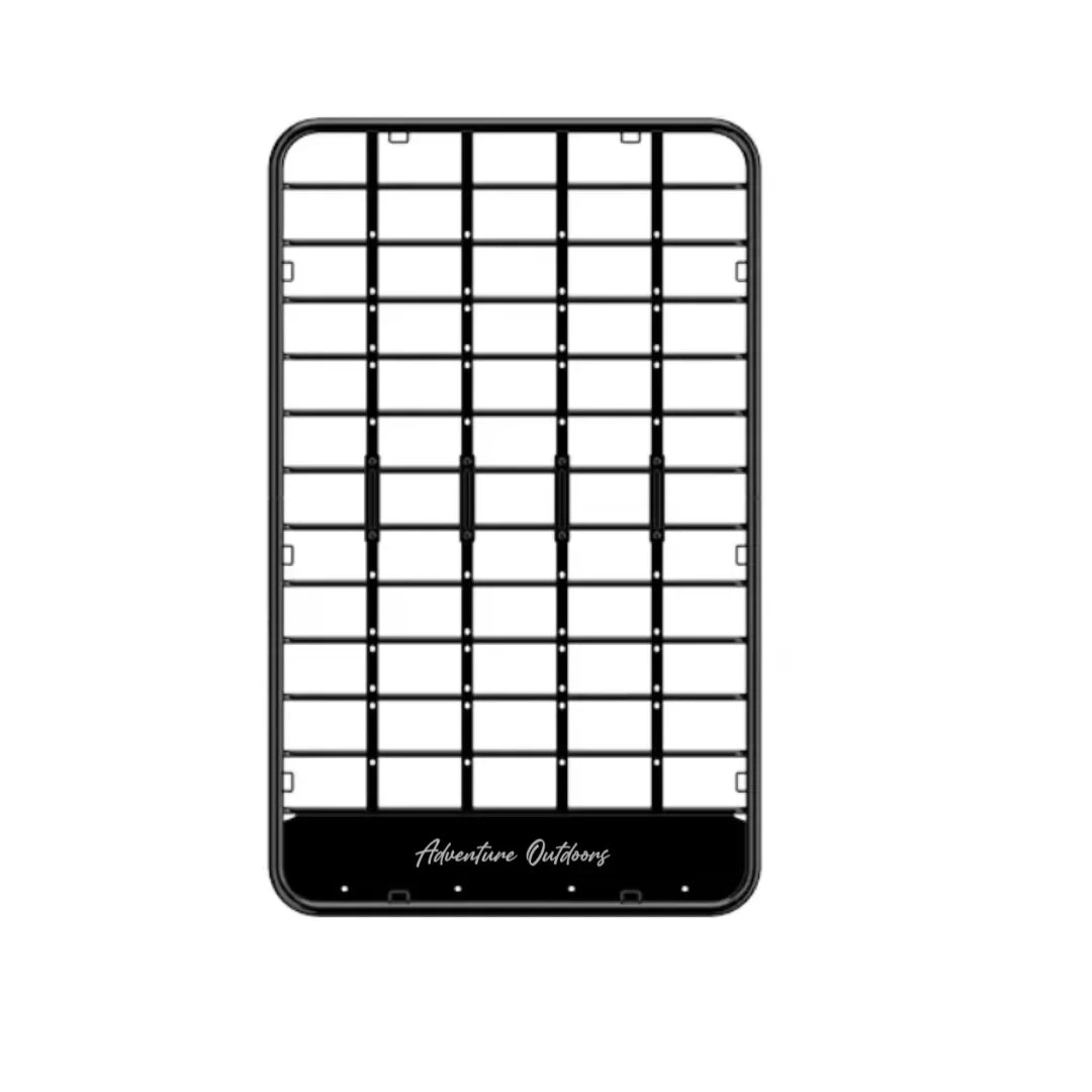 Ore AO Cargo Basket-Platform
