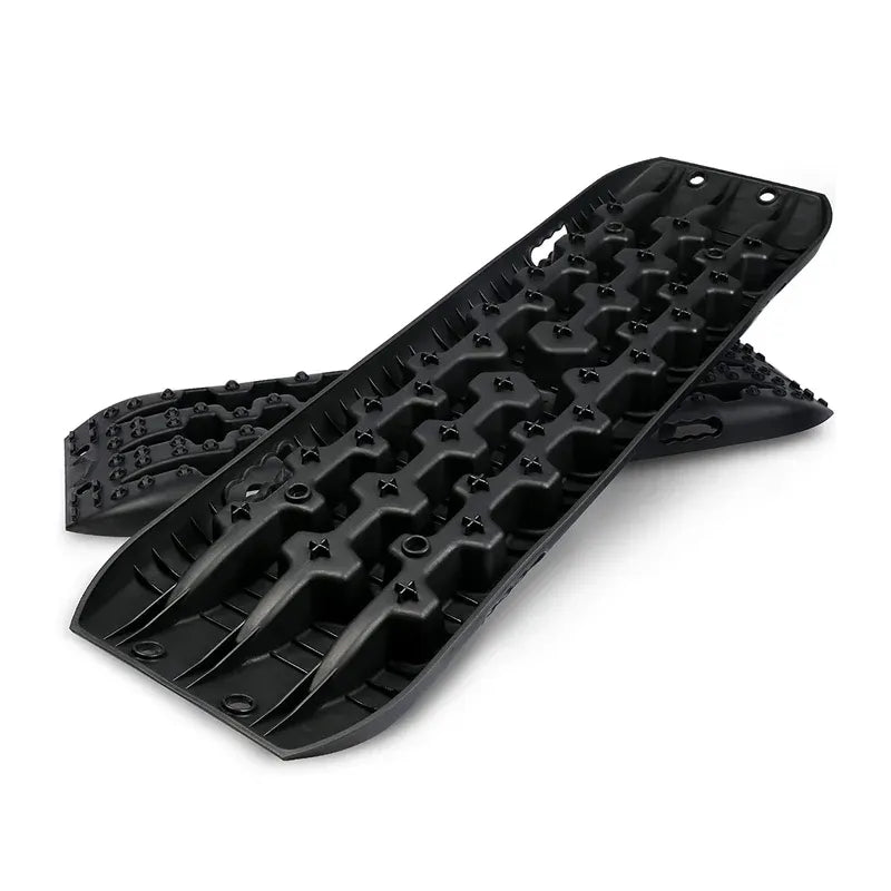 Overlanding Recovery Traction Boards