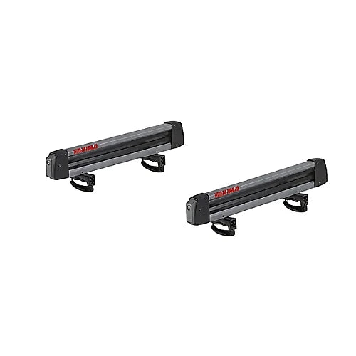 Yakima FreshTrack 4 Ski and Snowboard Roof Racks