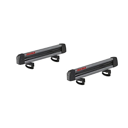 Yakima FreshTrack 4 Ski and Snowboard Roof Racks