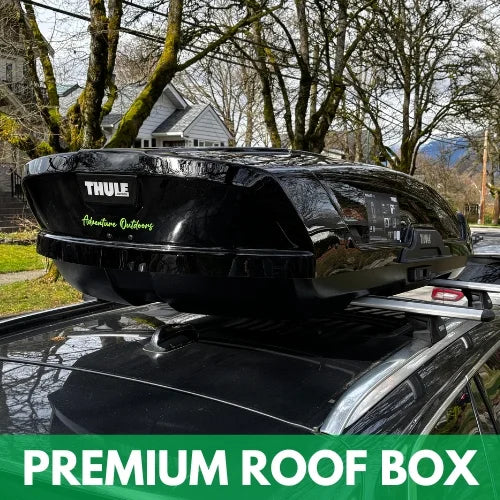 Premium Cargo Box