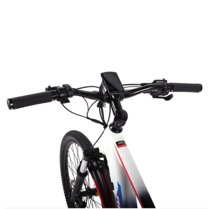 RBSM Mud Adder E-Bike (No PST)