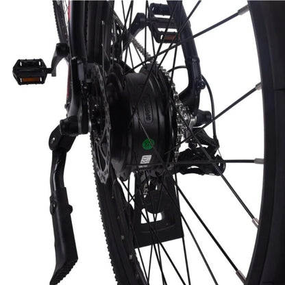 RBSM Mud Adder E-Bike (No PST