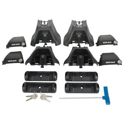 Rhino-Rack Roof Rack - Fit Kit parts