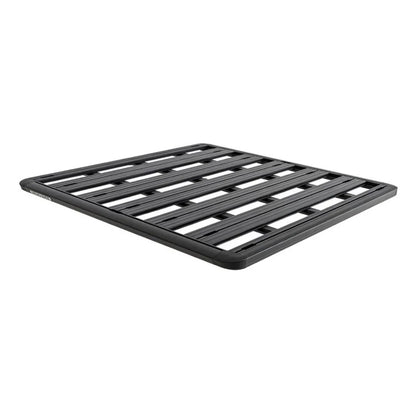 52" × 56" Rhino-Rack Pioneer Platform – short and slightly rectangular