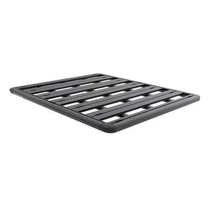 52" × 54" Rhino-Rack Pioneer Platform – compact and symmetrical proportions
