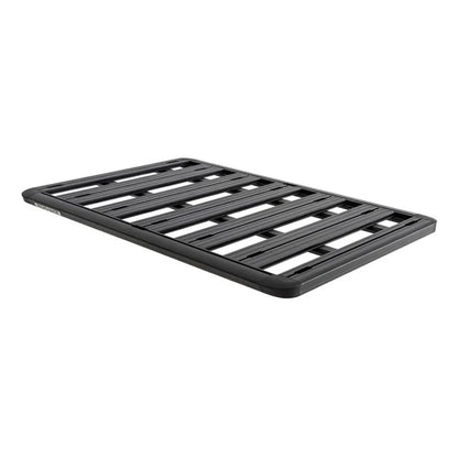 36" × 56" Rhino-Rack Pioneer Platform – compact short rectangular build