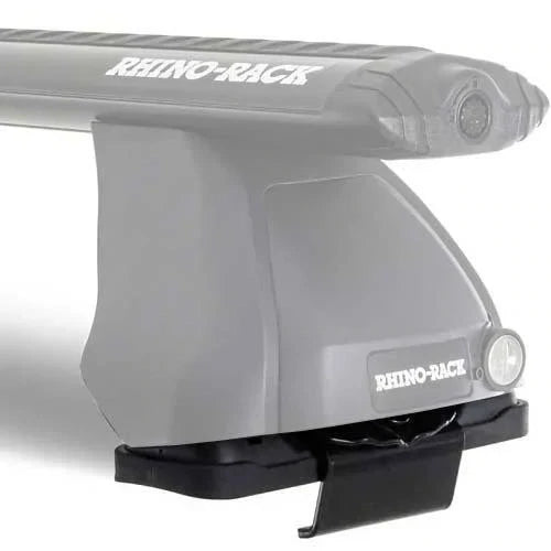 Rhino-Rack Vortex 2500 FMP Roof Rack Set
