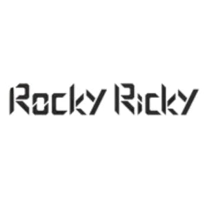 Rocky Ricky truck parts and accessories for overlanding and outdoors available at Adventure Outdoors