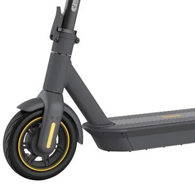 Segway Ninebot G30P MAX eScooter - Electric Scooter – Adventure Segway Ninebot G30P MAX eScooter - Electric Scooter – Adventure