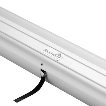 Shady Boy™ Freestanding Awning - Lightweight Compact Awning
