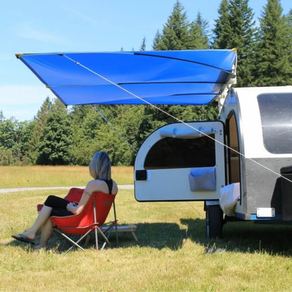 Shady Boy™ Freestanding Awning - Special Edition Colours